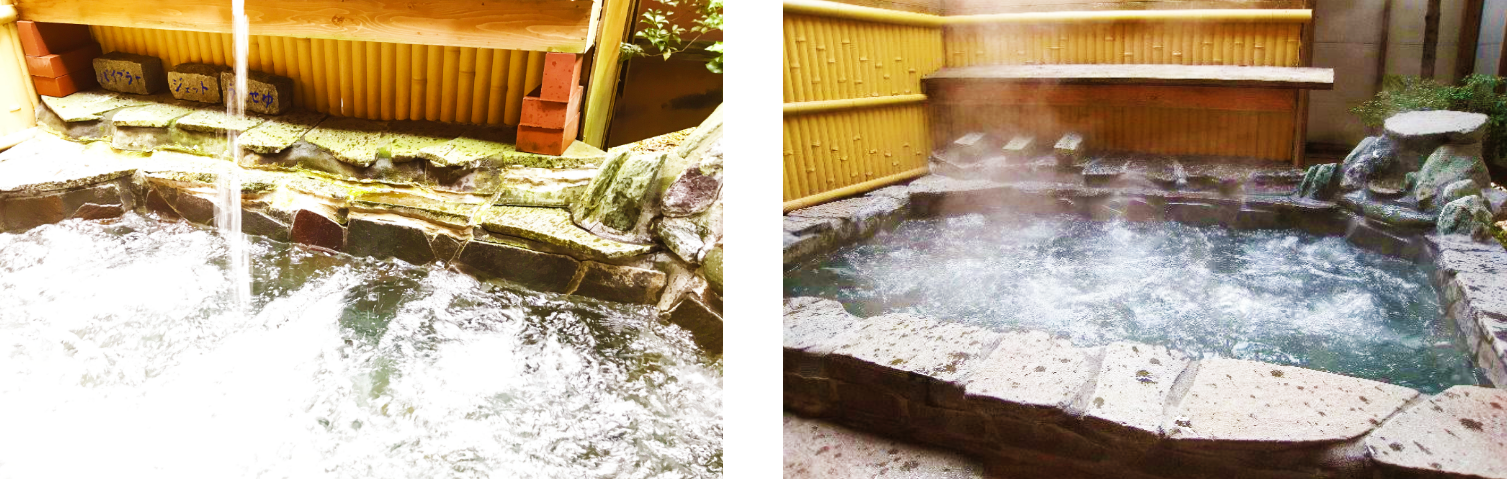 デラックスダブル ROOM C・D　約12帖